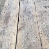 Farm table