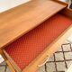 Vintage oak chest of drawers