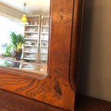 Mirror to pose art deco