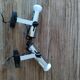 Pairs sconces Targetti  70