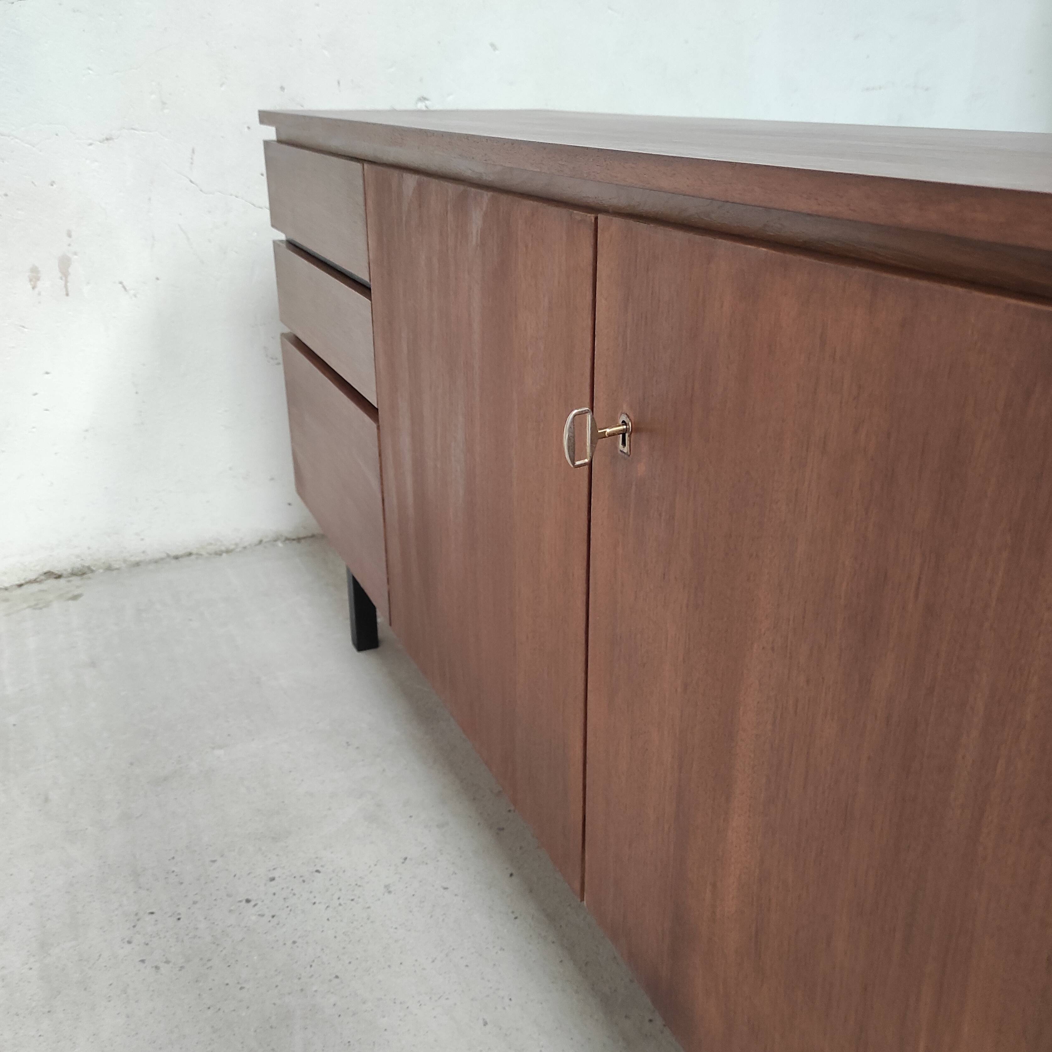 Sideboard 145 cm, 1960