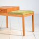 Scandinavian entry bench, 1960s