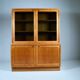 Cabinet en teck danois. H.W Klein. Années 1960.
