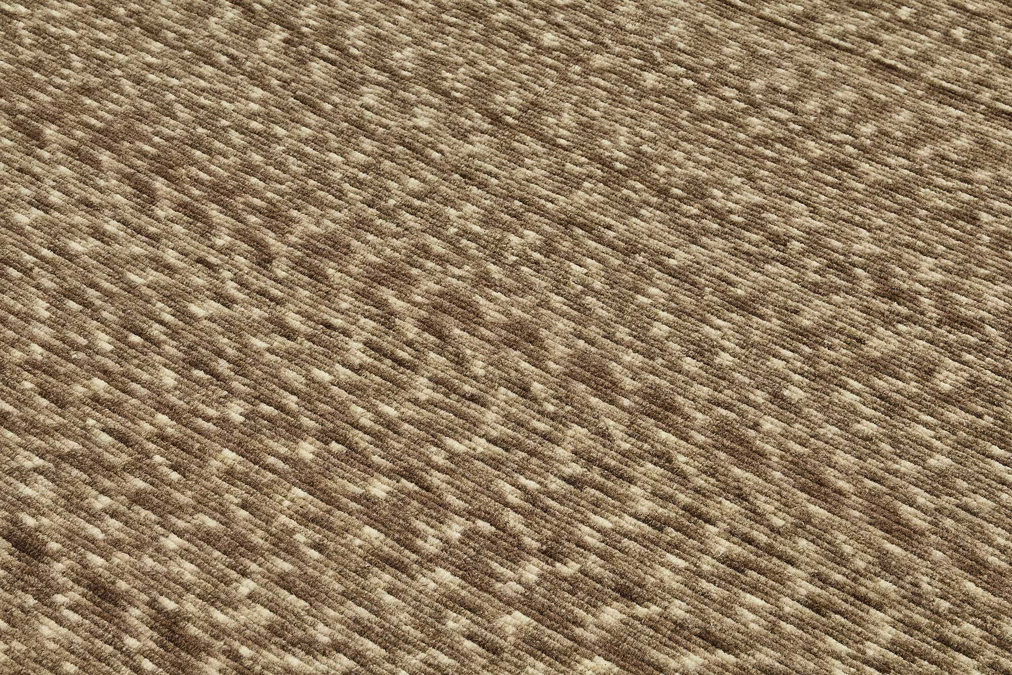 Turkish Handcrafted Loom Oushak Rug 234 cm x 302 cm