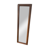 rectangular mirror-132 x 41