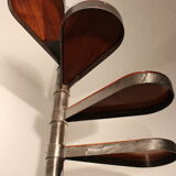 Spiral staircase