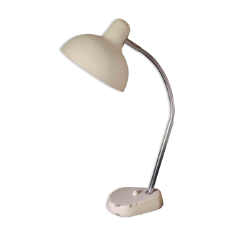 Vintage lamp Aluminor