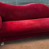 sofa and armchair Bretz