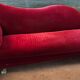 sofa and armchair Bretz