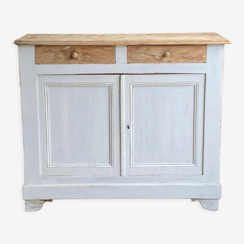 Parisian sideboard