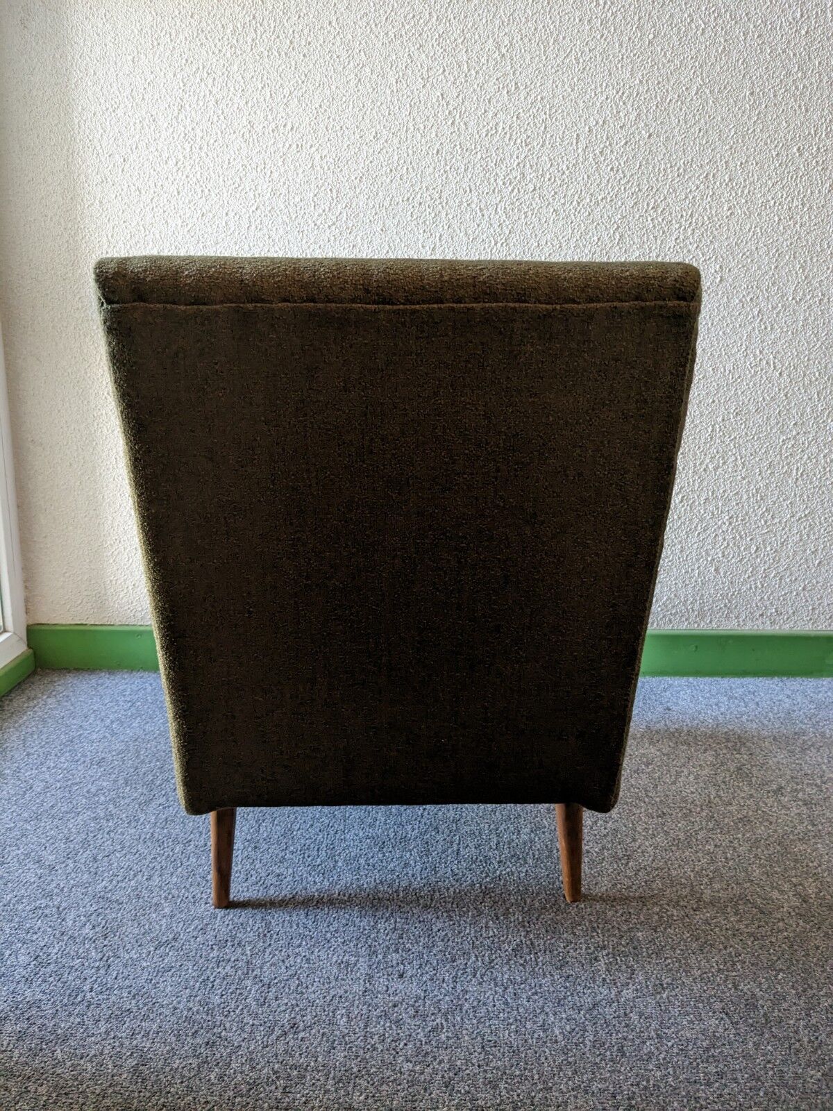 Chair, 60s/70s