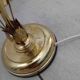 70's Holywood Regency table lamp