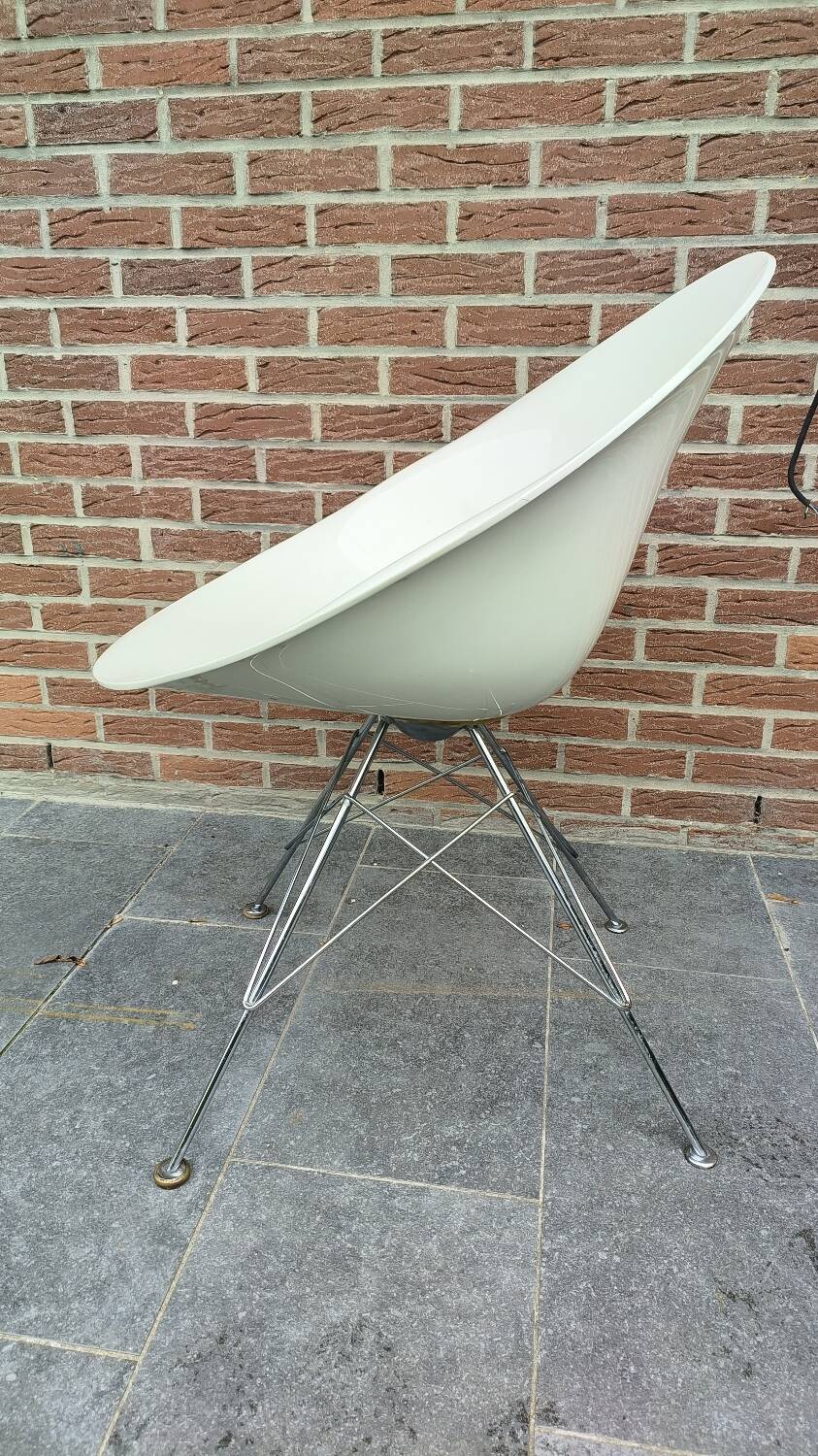 Kartell Ero chair