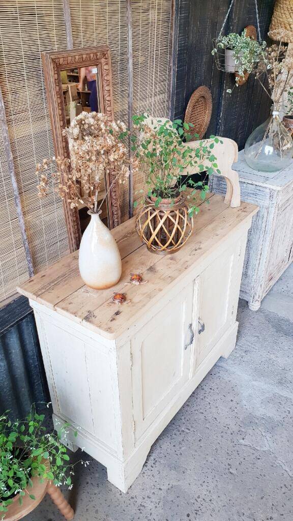 Vintage sideboard