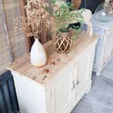 Vintage sideboard
