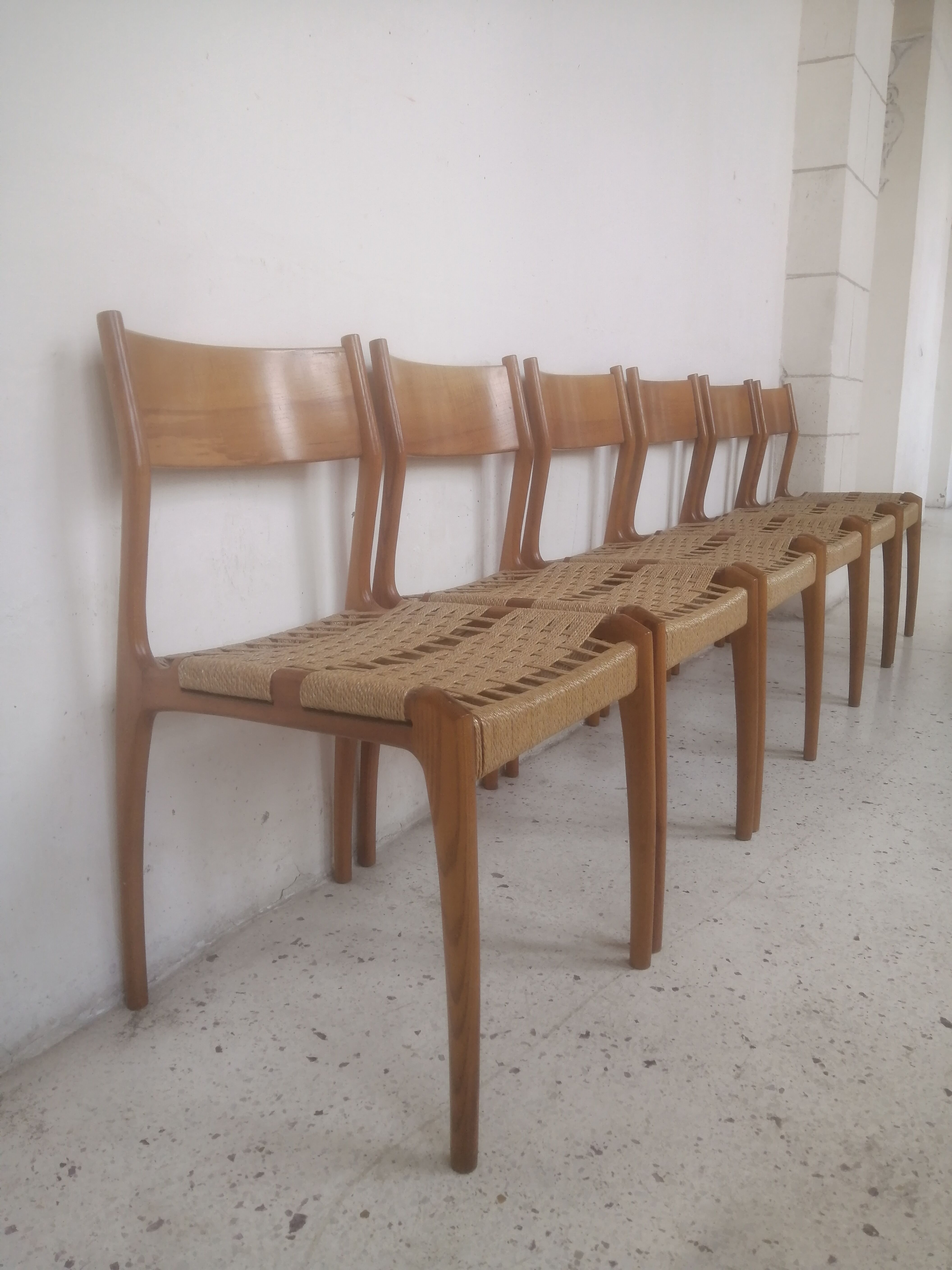 Havana Chairs