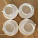 Porcelain coffee service