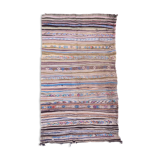 Kilim boucherouite fabric  147x241cm