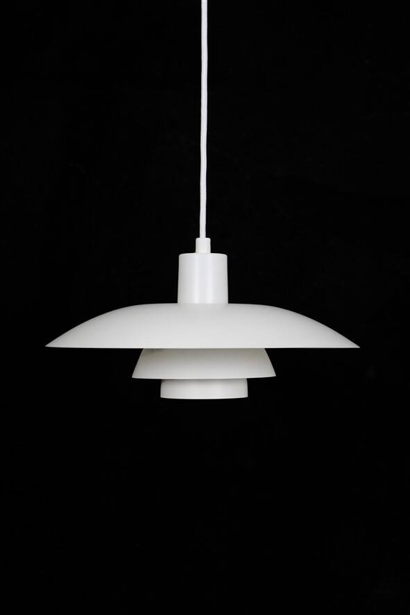 Very good Louis Poulsen / Poul Henningsen PH 4-3 pendant lamp