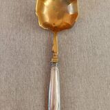 Louche en argent design