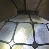 Lustre en nacre