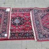 Carpet 308x97, 1970s