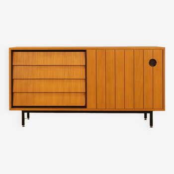 1950s Sideboard, Oldenburger Möbelwerkstätten