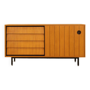 enfilade des années