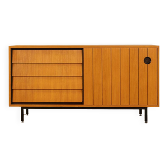 1950s Sideboard, Oldenburger Möbelwerkstätten