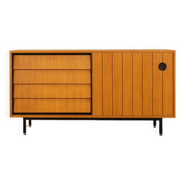 1950s Sideboard, Oldenburger Möbelwerkstätten