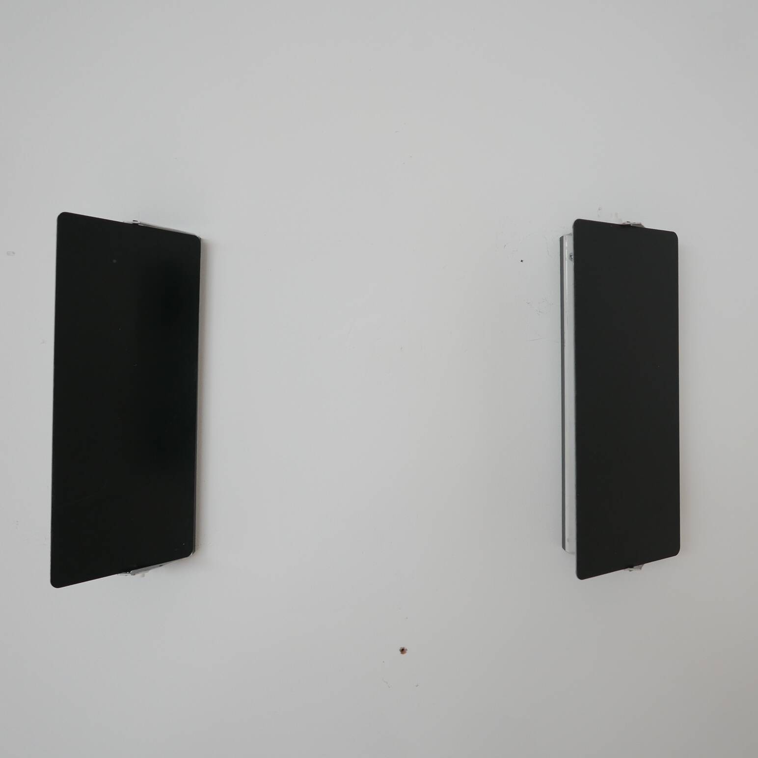 Charlotte Perriand CP1 Mid-Century Grande Model Wall Light (4 available)
