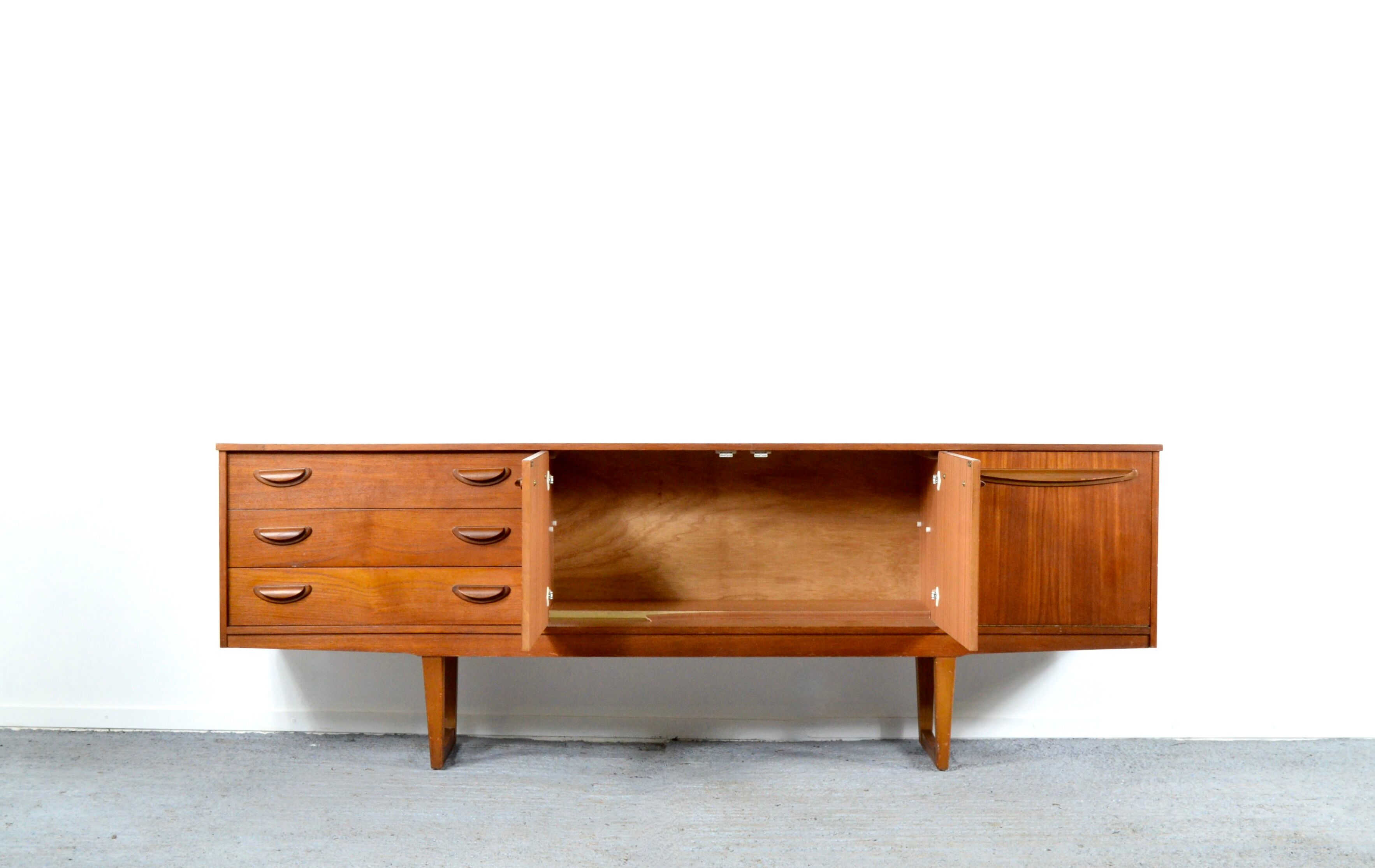 Sideboard by stonehill