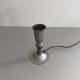 Adjustable head table lamp in aluminium by Philips, 1960s, Germany