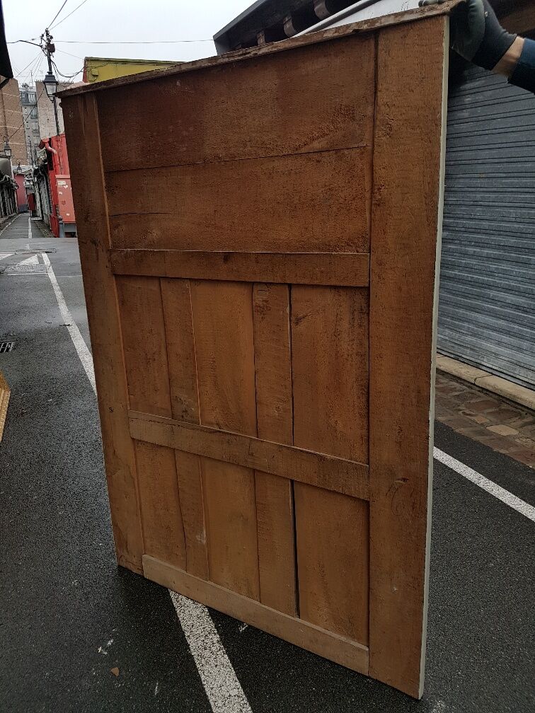 Neo-classical Trumeau of Charles X period