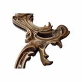 Bronze Mirror
