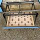 Table formica