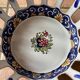 Renoleau art decoration open fruit basket