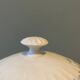 Soupière en porcelaine fine « Laurent », fabrication Italienne