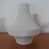 Mid-Century Op Art Vases from Heinrich, 1960s, Set of 3