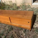 Scandinavian enfilade type furniture 60s