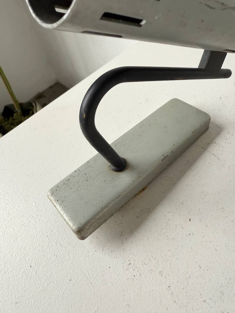 Pair of Alain Richard wall lights