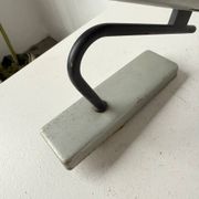 Pair of Alain Richard wall lights