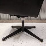 George Nelson Executive Swivel Chair, Herman Miller, 1950