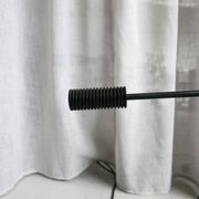 Luci Milano Table Lamp, 1980s Pop Design, Memphis Style, Italian Collectible