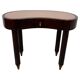 Side table Secession attributed to Otto Prutscher