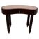 Side table Secession attributed to Otto Prutscher