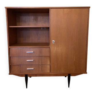 Placard vintage