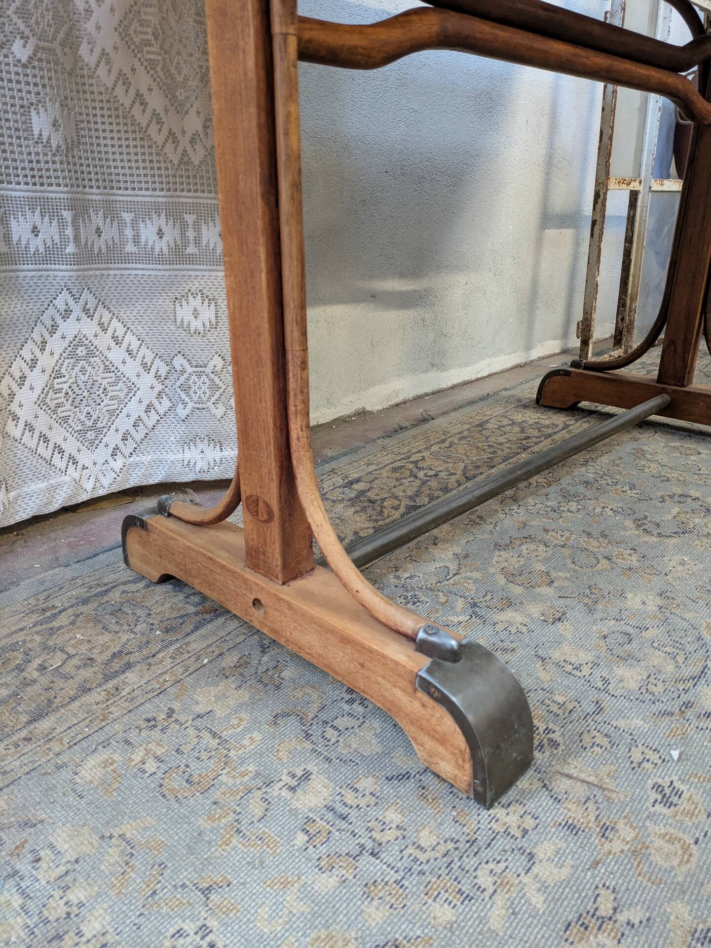 Bistro table