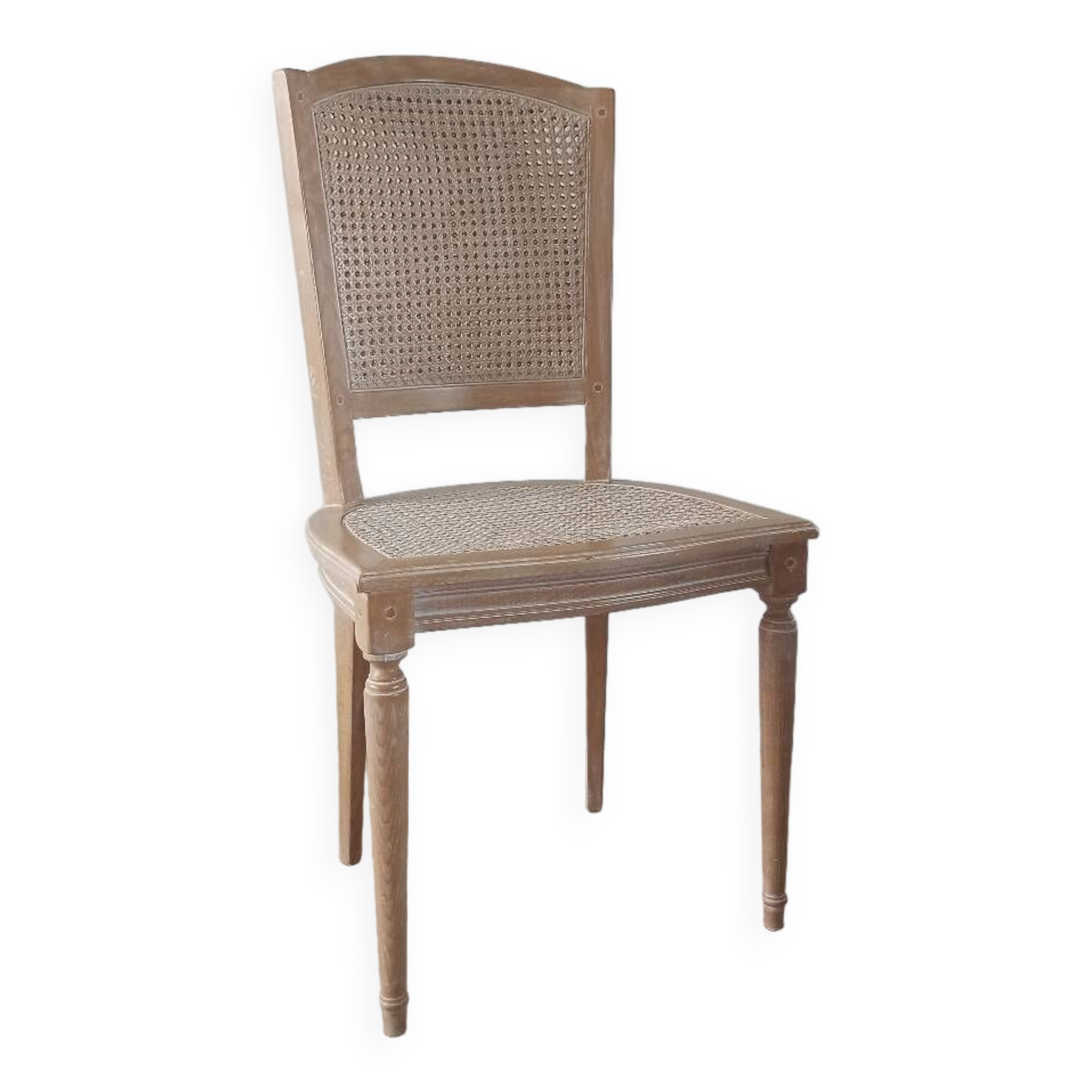Cane chair
