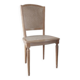 Cane chair